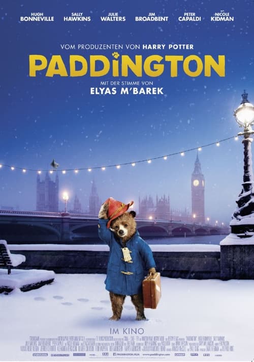 PADDINGTON