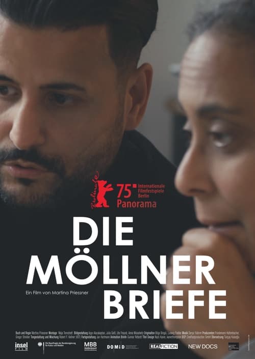 DIE MÖLLNER BRIEFE
