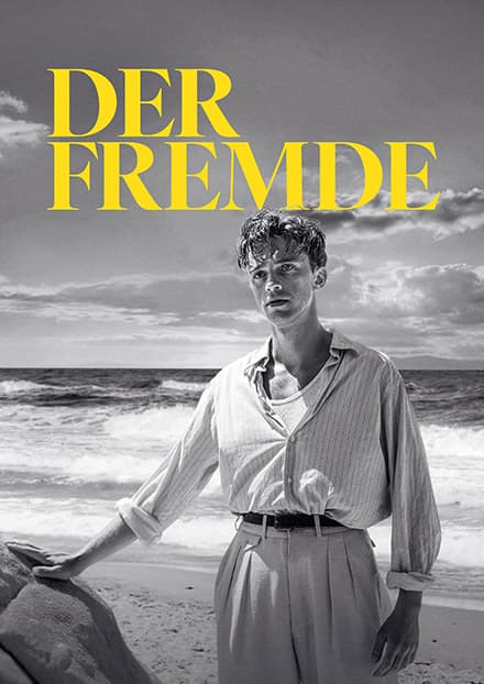DER FREMDE (OmU)