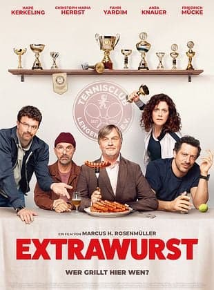 EXTRAWURST