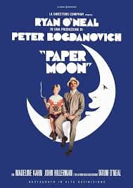 PAPER MOON (OmU)