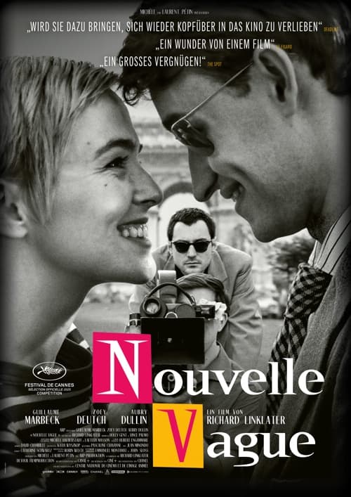NOUVELLE VAGUE (OmU)
