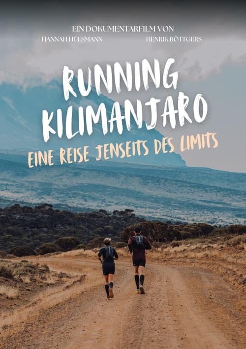 RUNNING KILIMANJARO