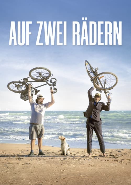 AUF ZWEI RÄDERN (OmU)