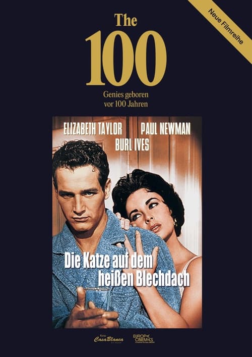 DIE KATZE AUF DEM HEIßEN BLECHDACH
