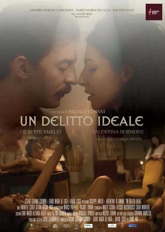 UN DELITO IDEALE